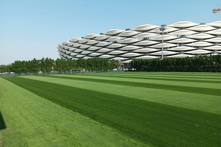 Irrigation Project image