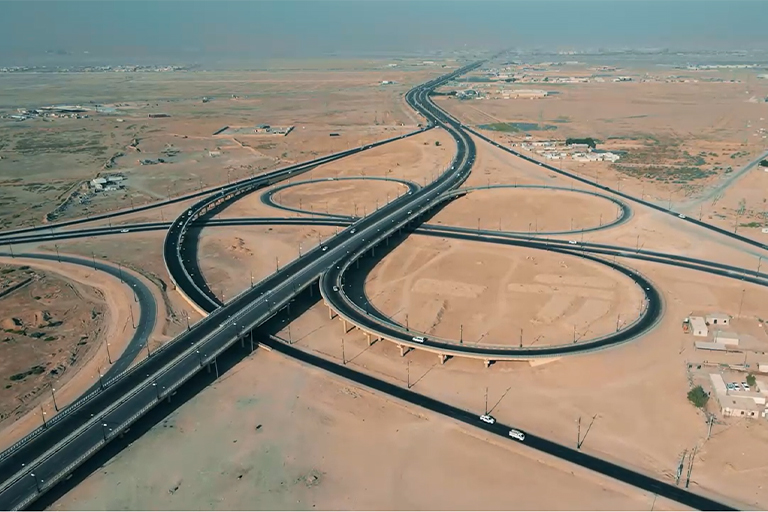 Bridge Project image