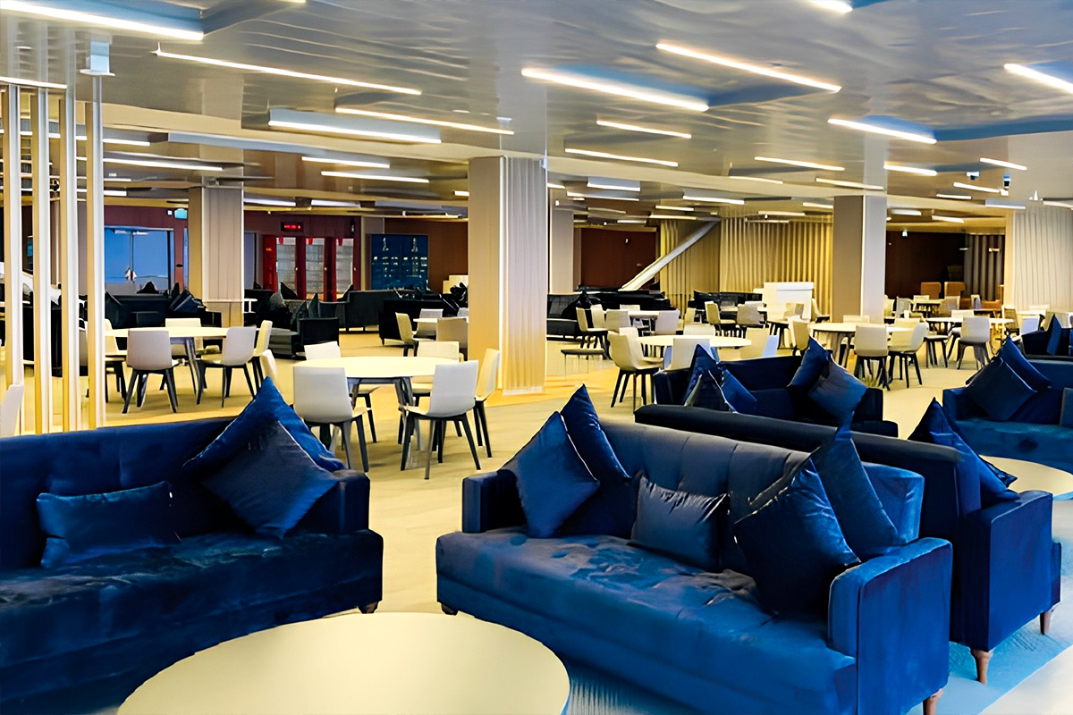 seascape-villa image