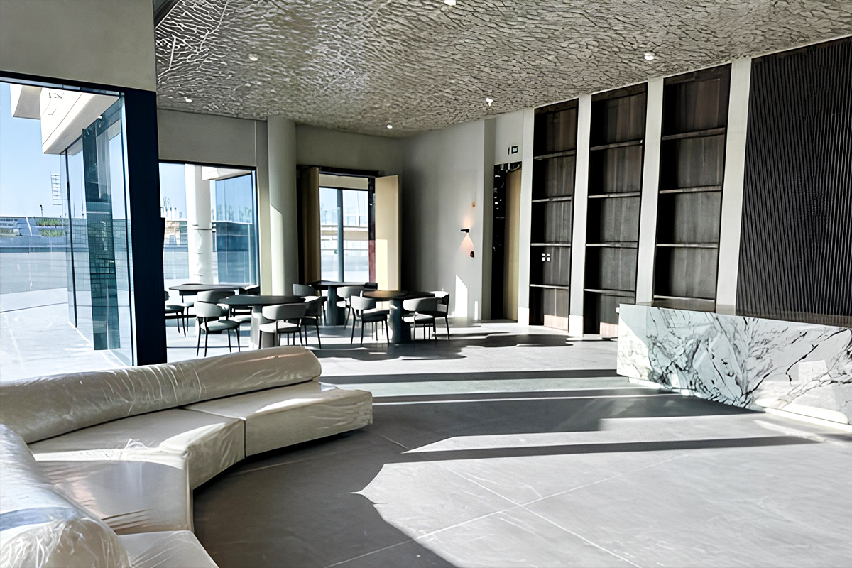 seascape-villa image