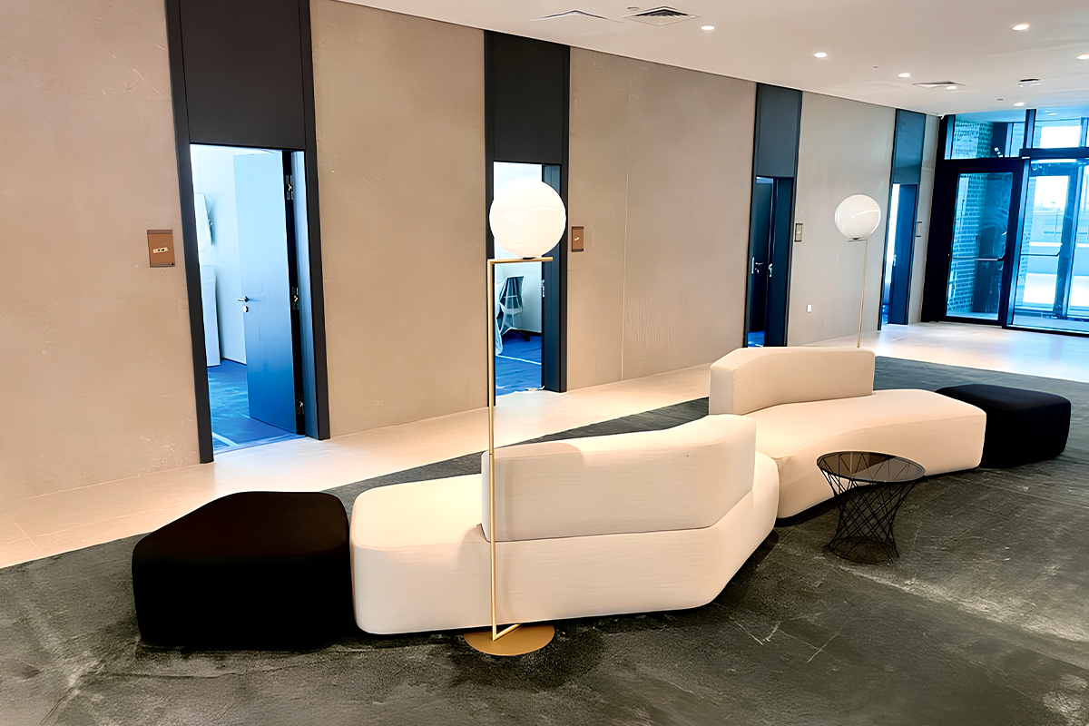 seascape-villa image